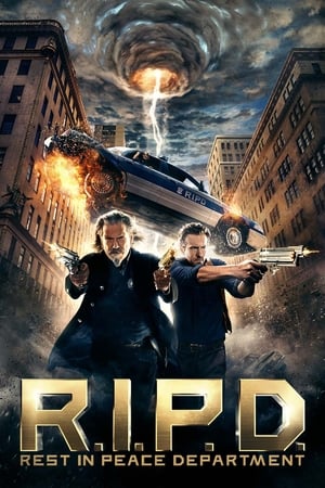 R.I.P.D. free