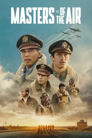 Masters of the Air [season 1] free