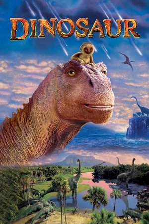 Dinosaur free