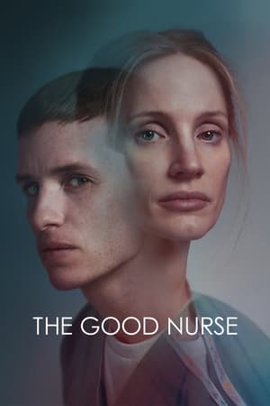 The Good Nurse free
