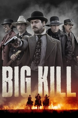 Big Kill free