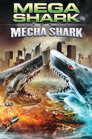 Mega Shark vs. Mecha Shark free