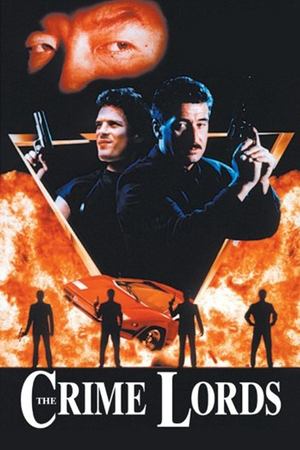 The Crime Lords free