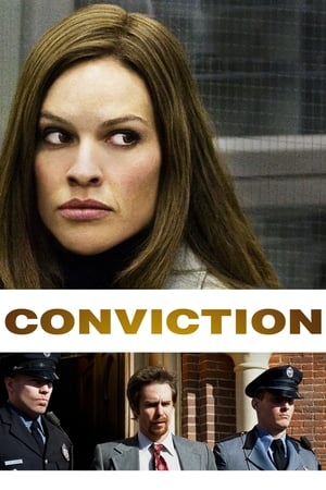 Conviction free