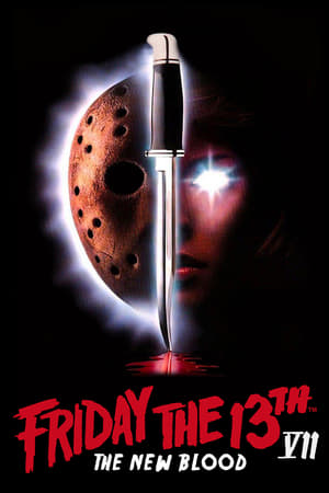 Friday the 13th Part VII: The New Blood free