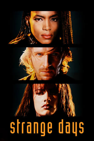 Strange Days free