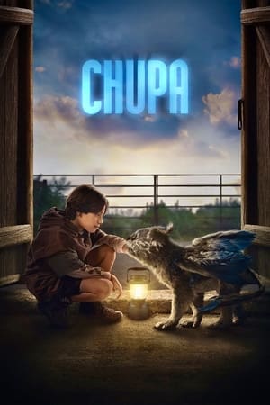 Chupa free