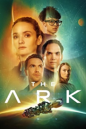 The Ark [season 2] free