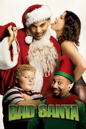 Bad Santa free
