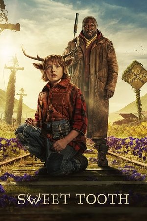 Sweet Tooth [season 1] free