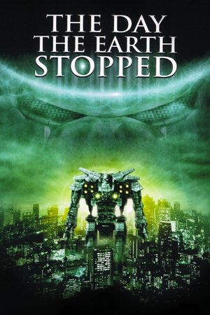 The Day the Earth Stopped free
