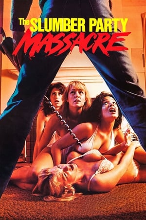 The Slumber Party Massacre free