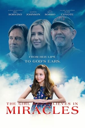 The Girl Who Believes in Miracles free