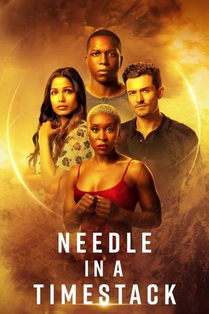 Needle in a Timestack free