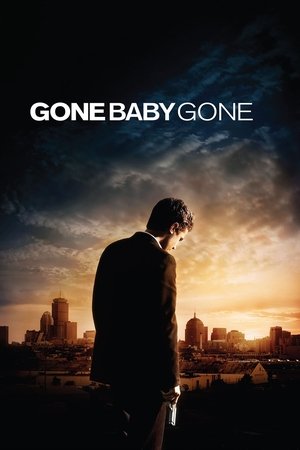 Gone Baby Gone free