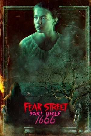 Fear Street: 1666 free