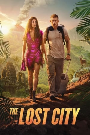The Lost City free