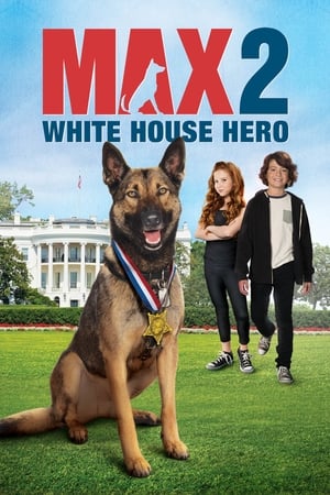 Max 2: White House Hero free