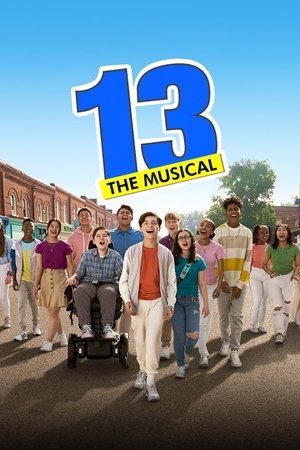 13: The Musical free
