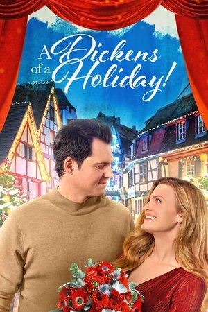 A Dickens of a Holiday! free
