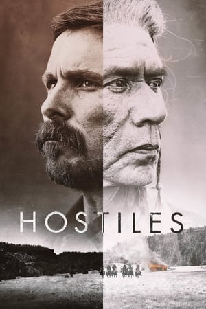 Hostiles free