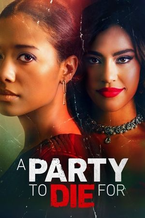 A Party to Die For free