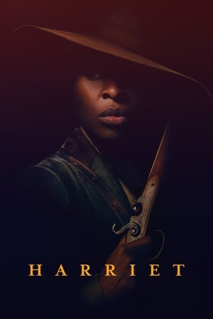 Harriet free