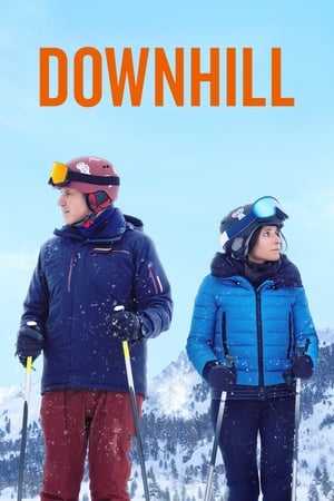 Downhill free