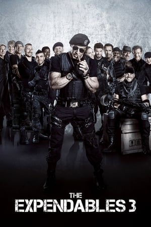 The Expendables 3 free
