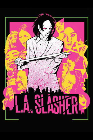 L.A. Slasher free