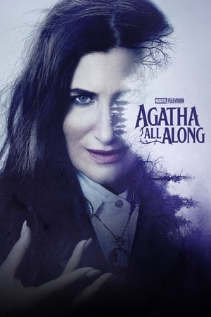 Agatha All Along [season 1] free