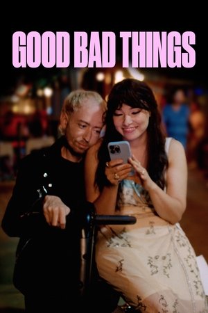 Good Bad Things free