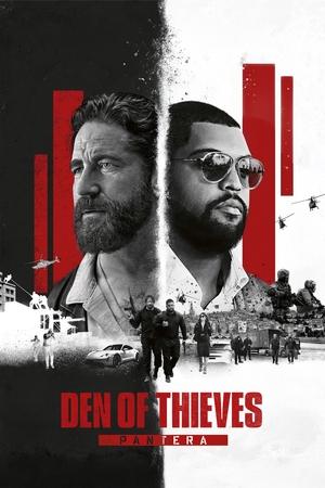 Den of Thieves 2: Pantera free