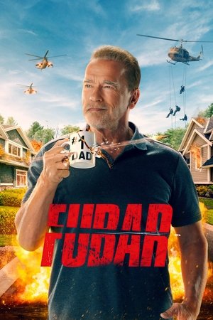 FUBAR [season 1] free