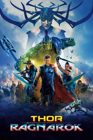 Thor: Ragnarok free