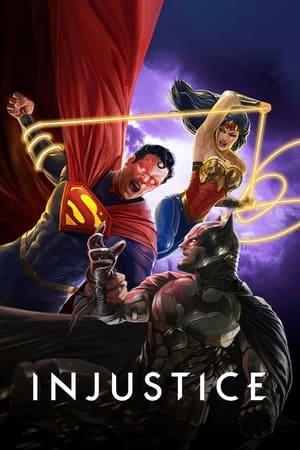 Injustice free
