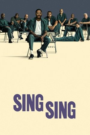 Sing Sing free
