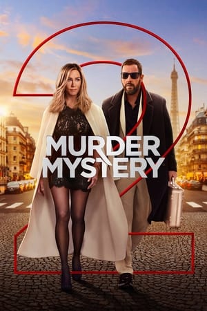Murder Mystery 2 free