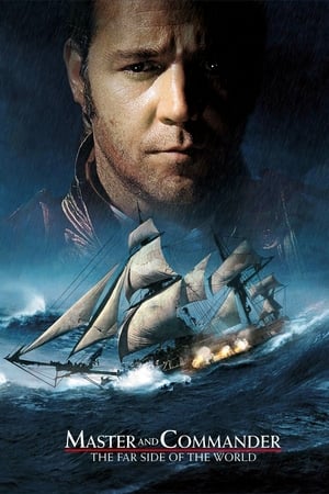 Master and Commander: The Far Side of the World free