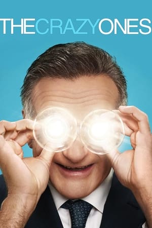 The Crazy Ones [season 4] free
