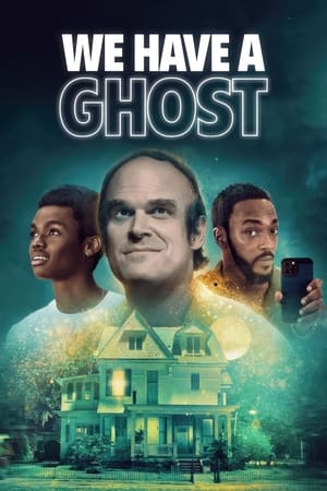We Have a Ghost free
