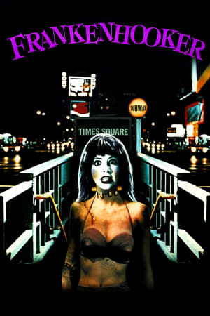 Frankenhooker free