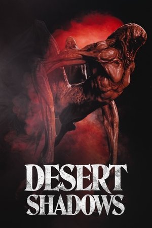 Desert Shadows free