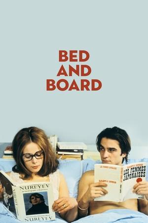 Bed and Board free