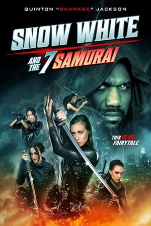Snow White and the 7 Samurai free