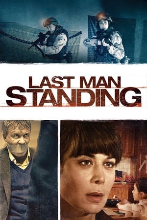 Last Man Standing free