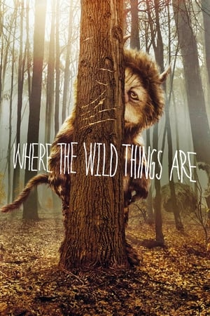 Where the Wild Things Are free