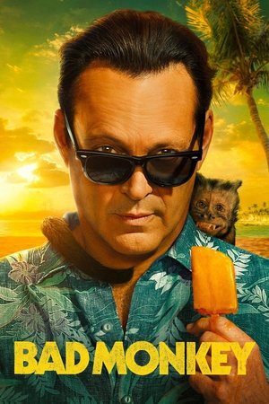 Bad Monkey [season 1] free
