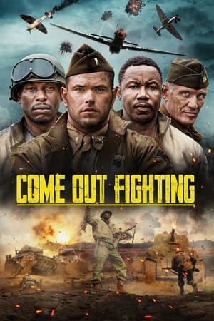 Come Out Fighting free
