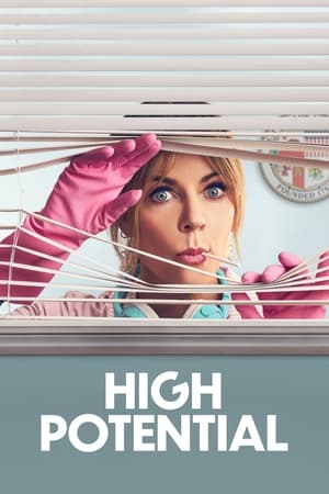 High Potential [season 1] free